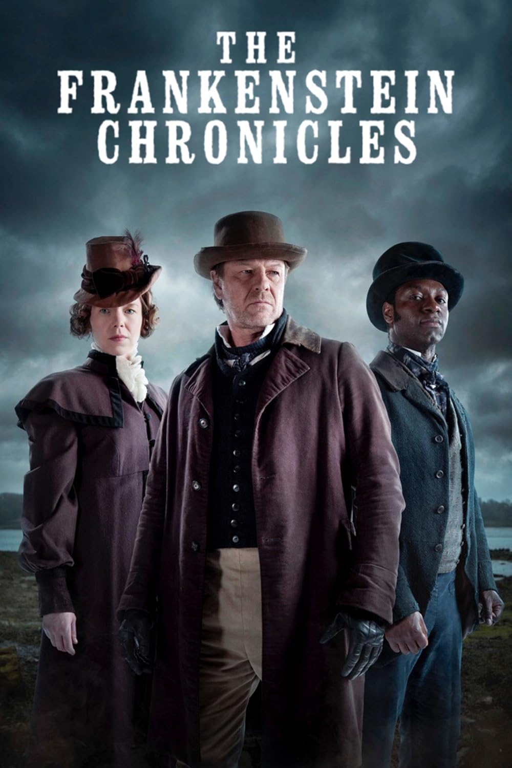 The Frankenstein Chronicles 