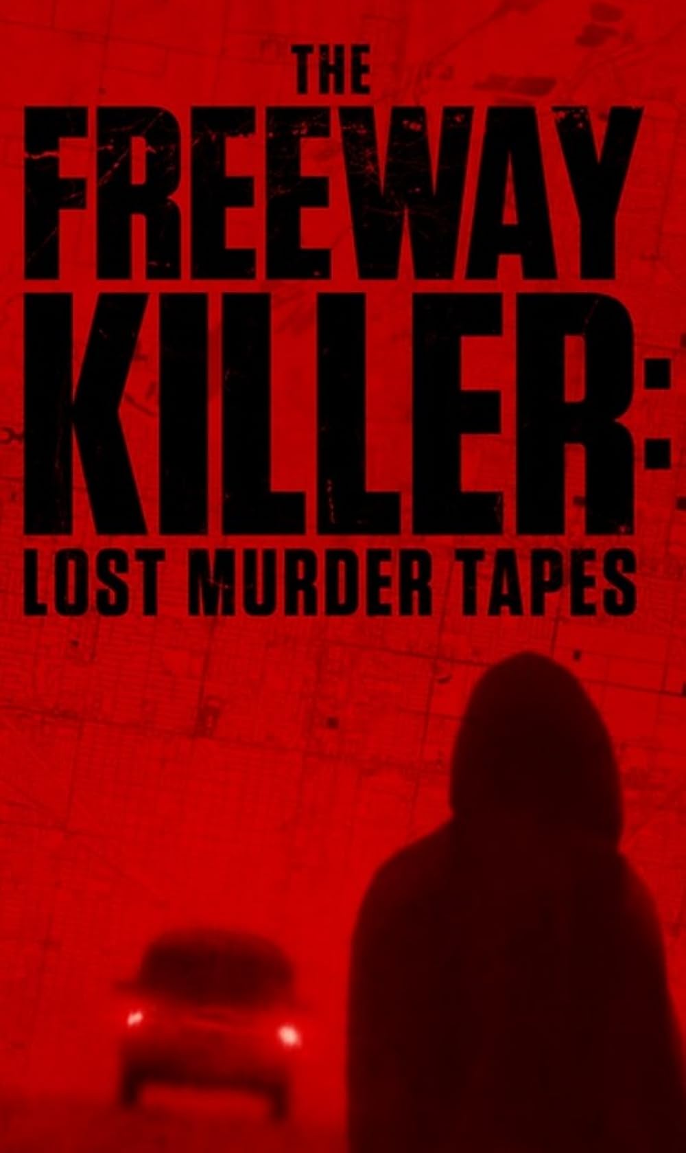 The Freeway Killer: Lost Murder Tapes 