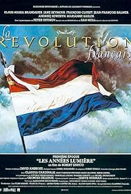 The French Revolution 