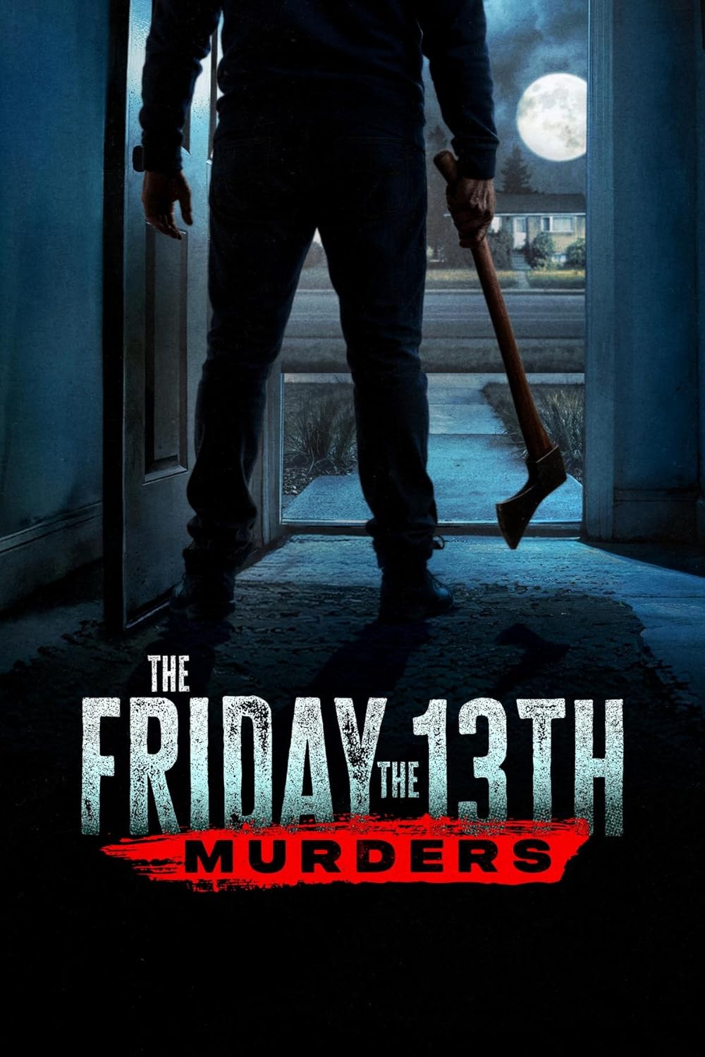 The Friday the 13th Murders (2025)