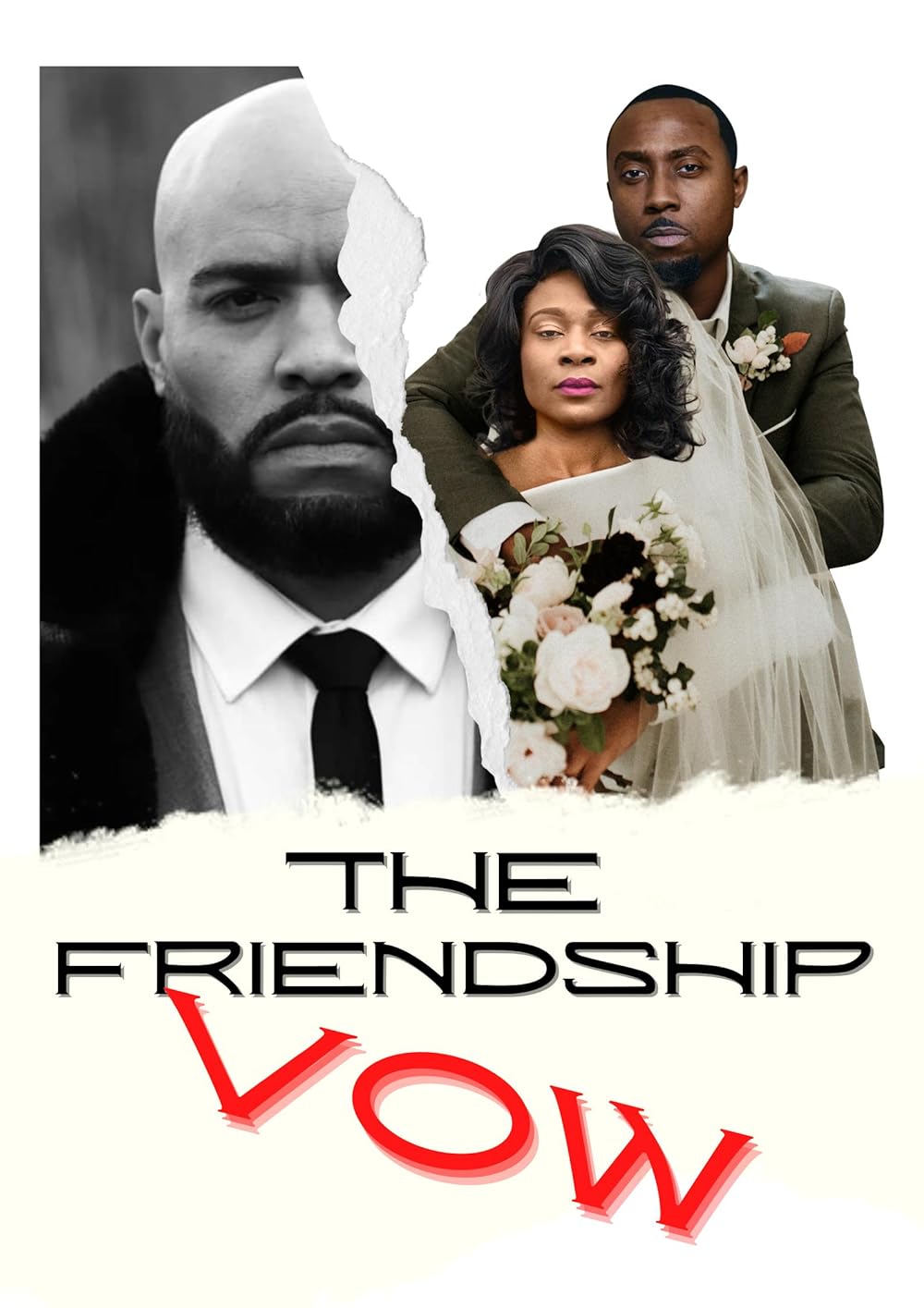 The Friendship Vow 