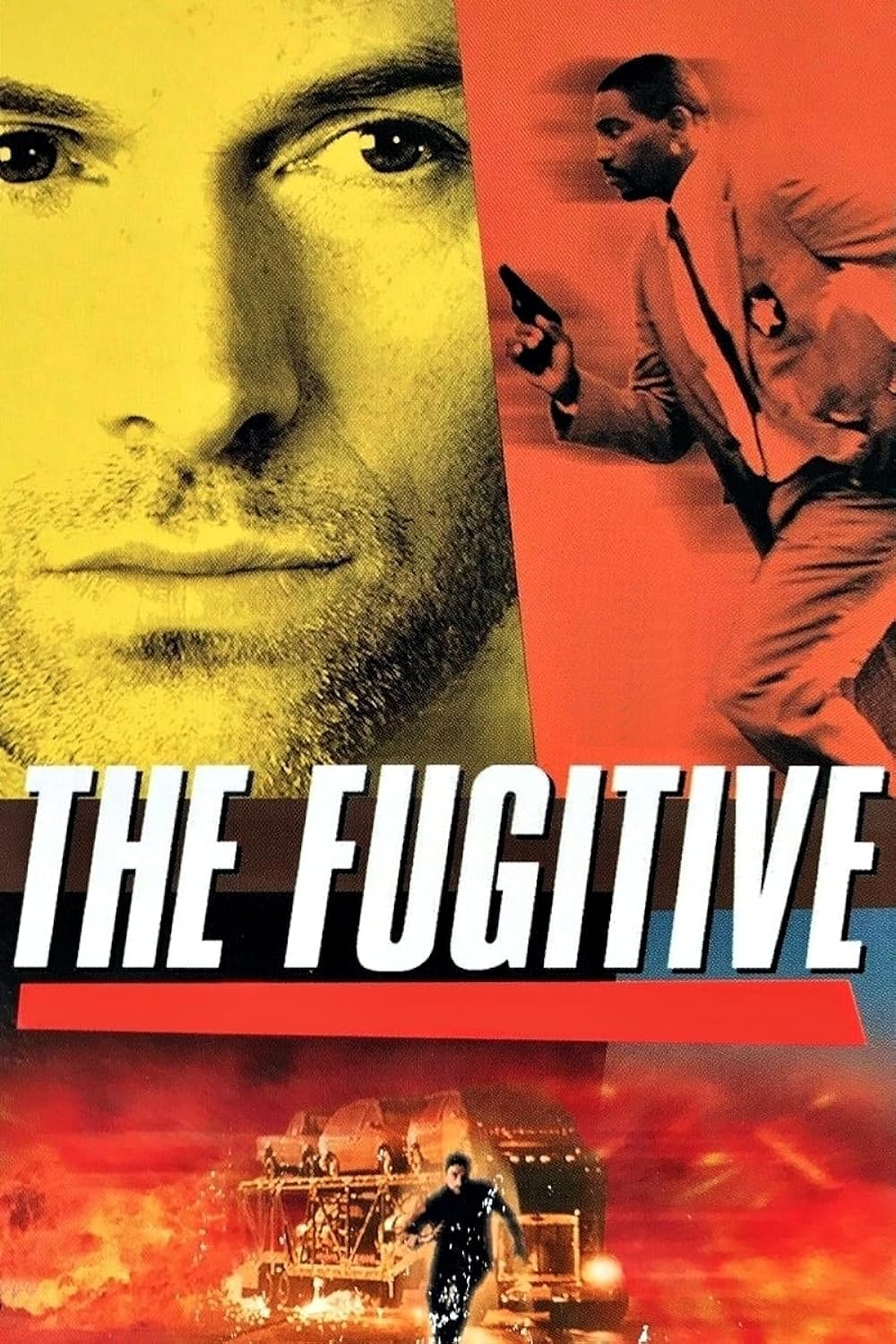 The Fugitive 