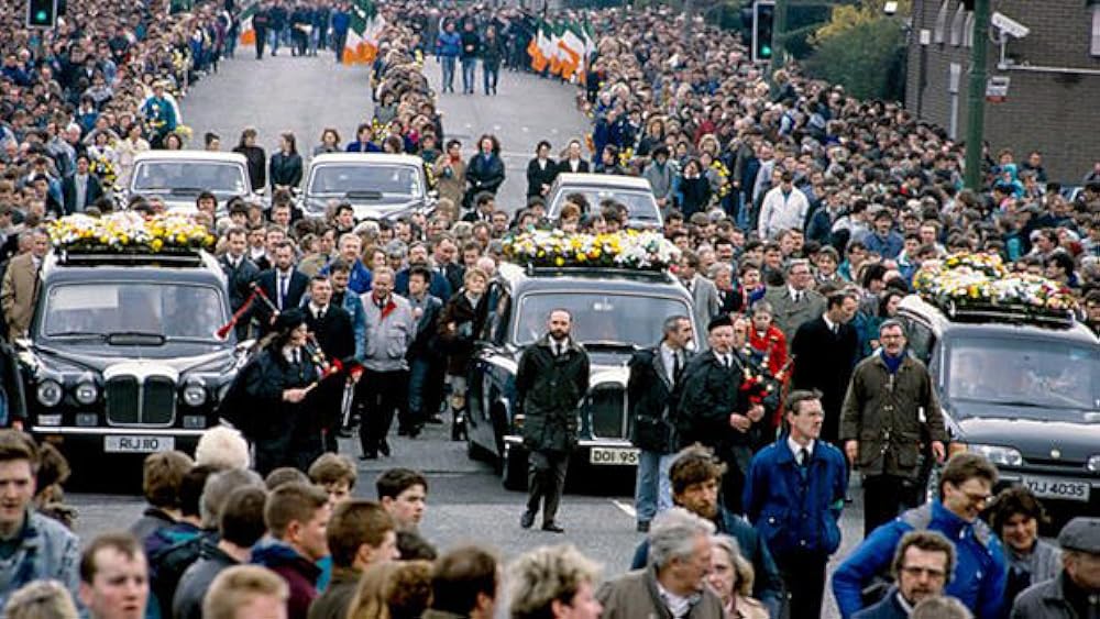 The Funeral Murders 