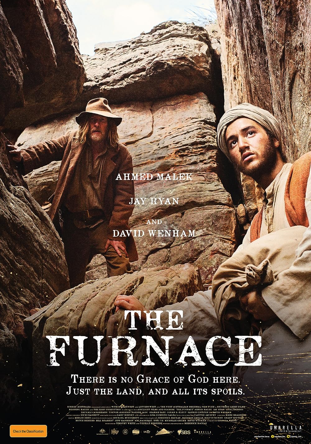 The Furnace 