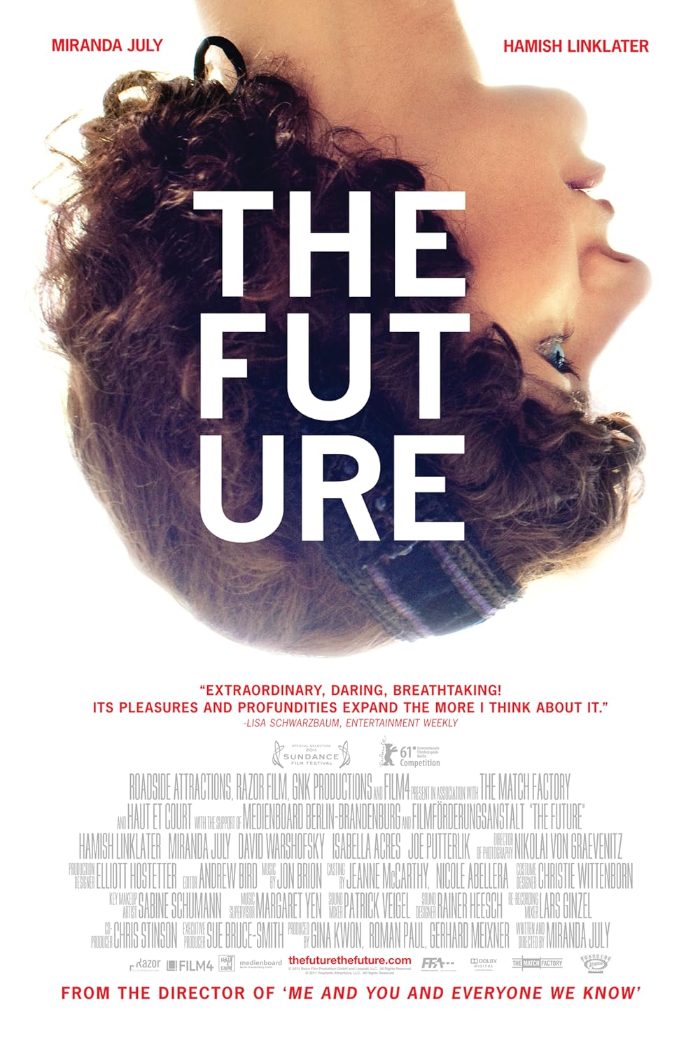 The Future 