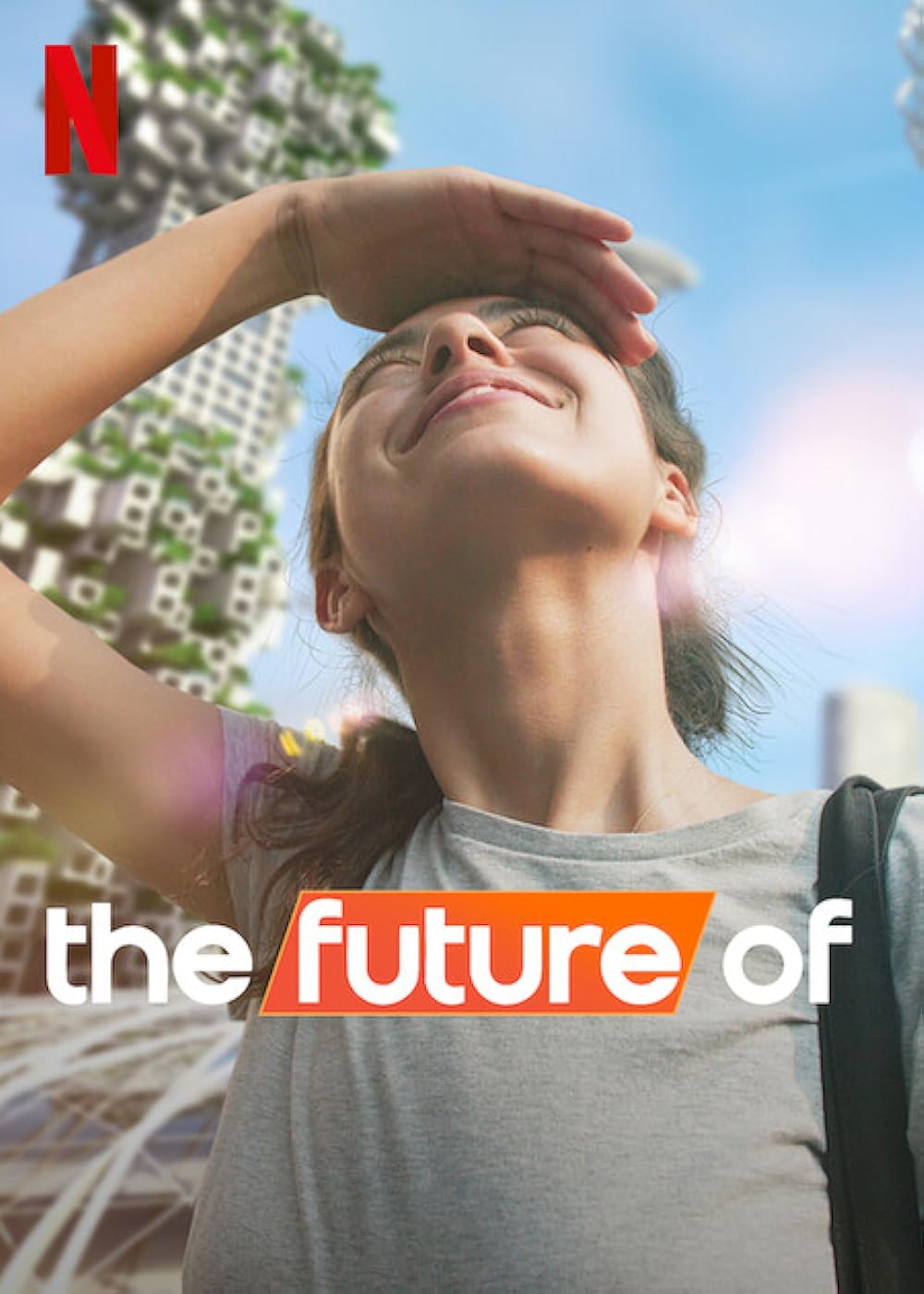 The Future Of 