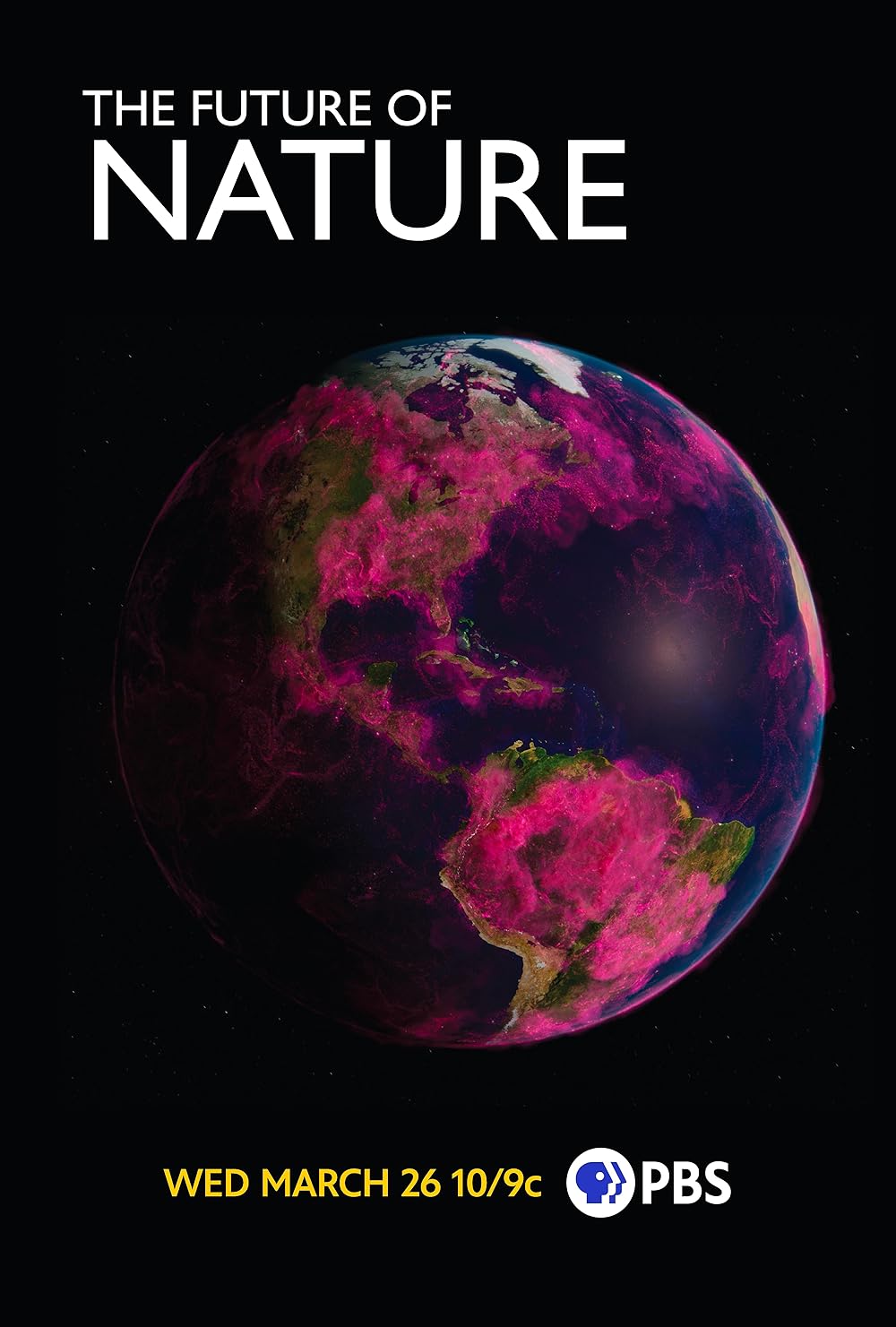 The Future of Nature 