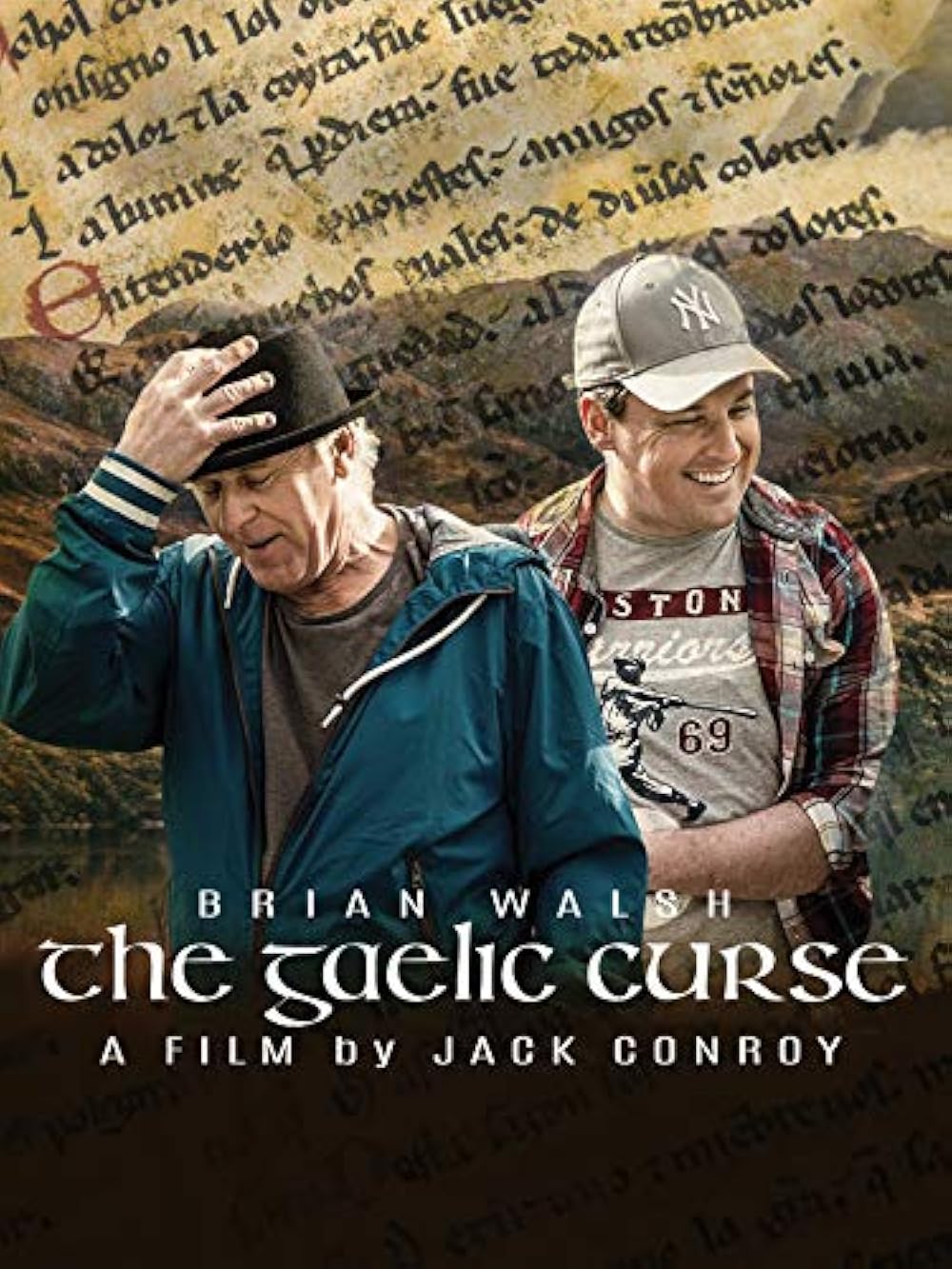 The Gaelic Curse 