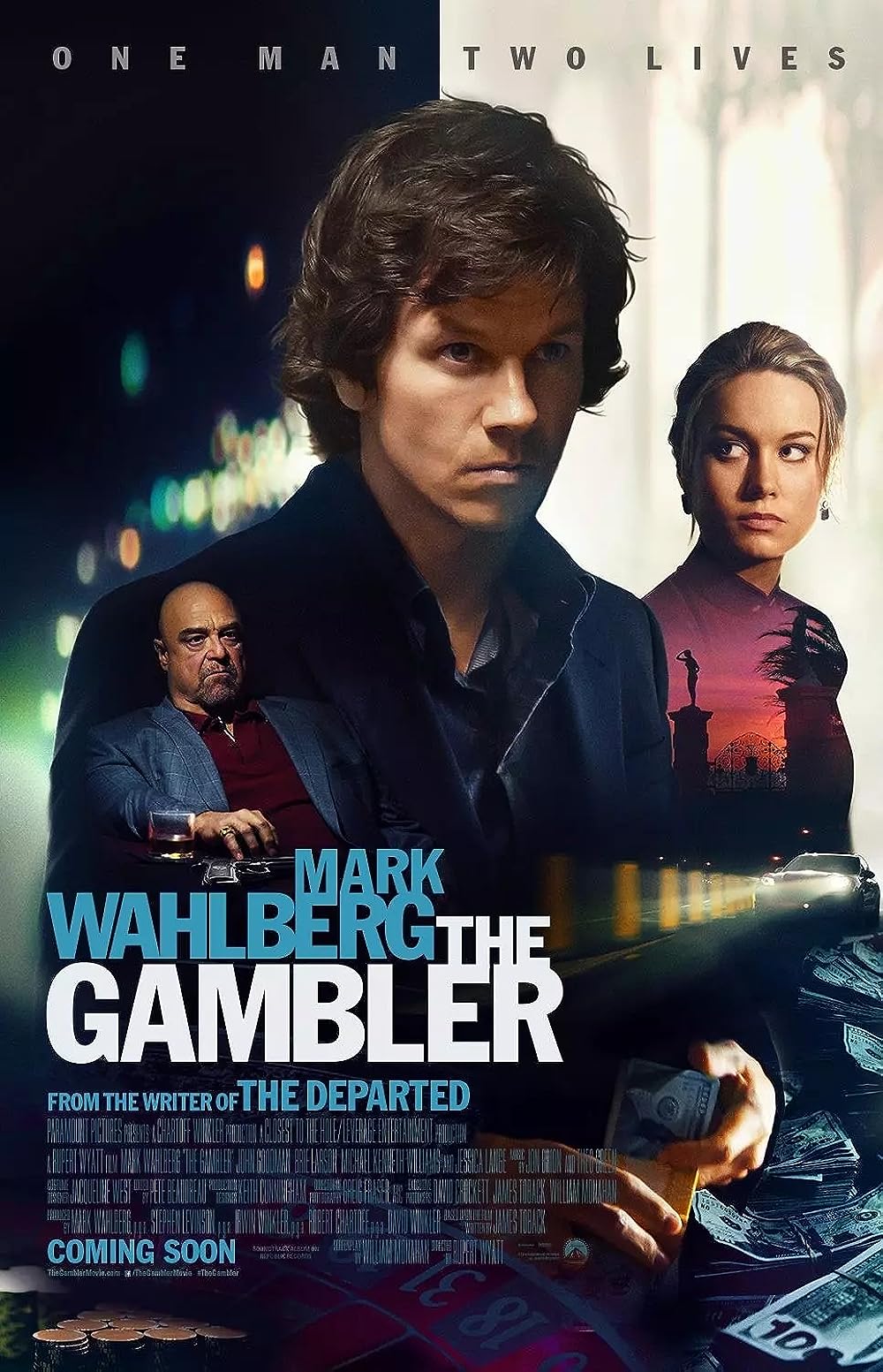 The Gambler 