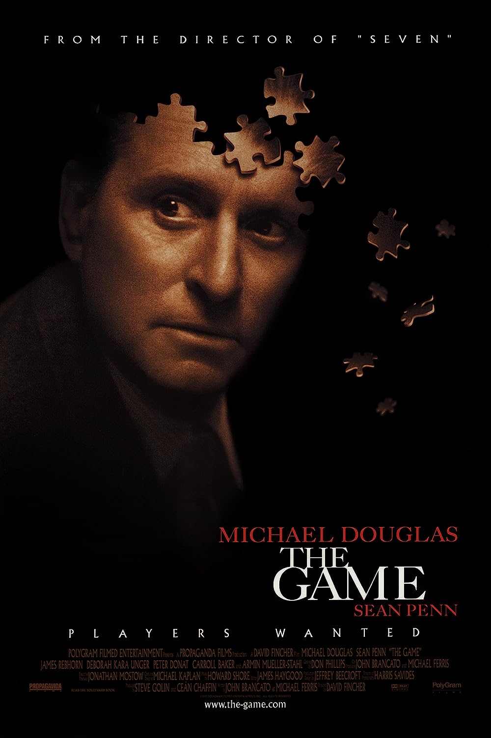 The Game 
