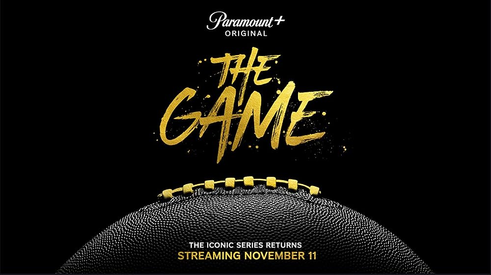 The Game 