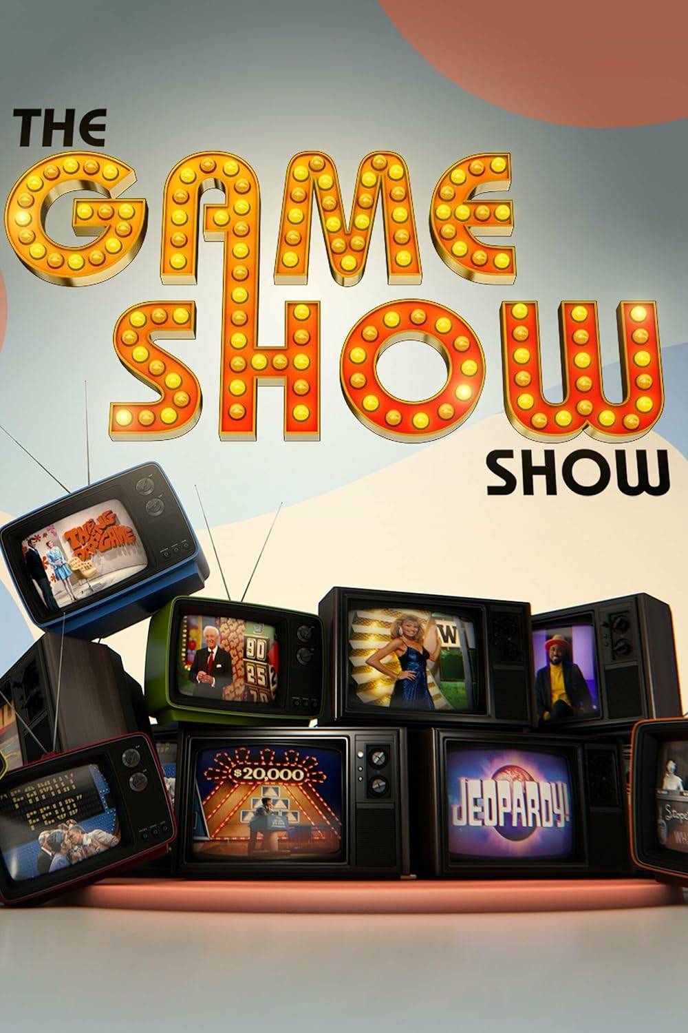 The Game Show Show 