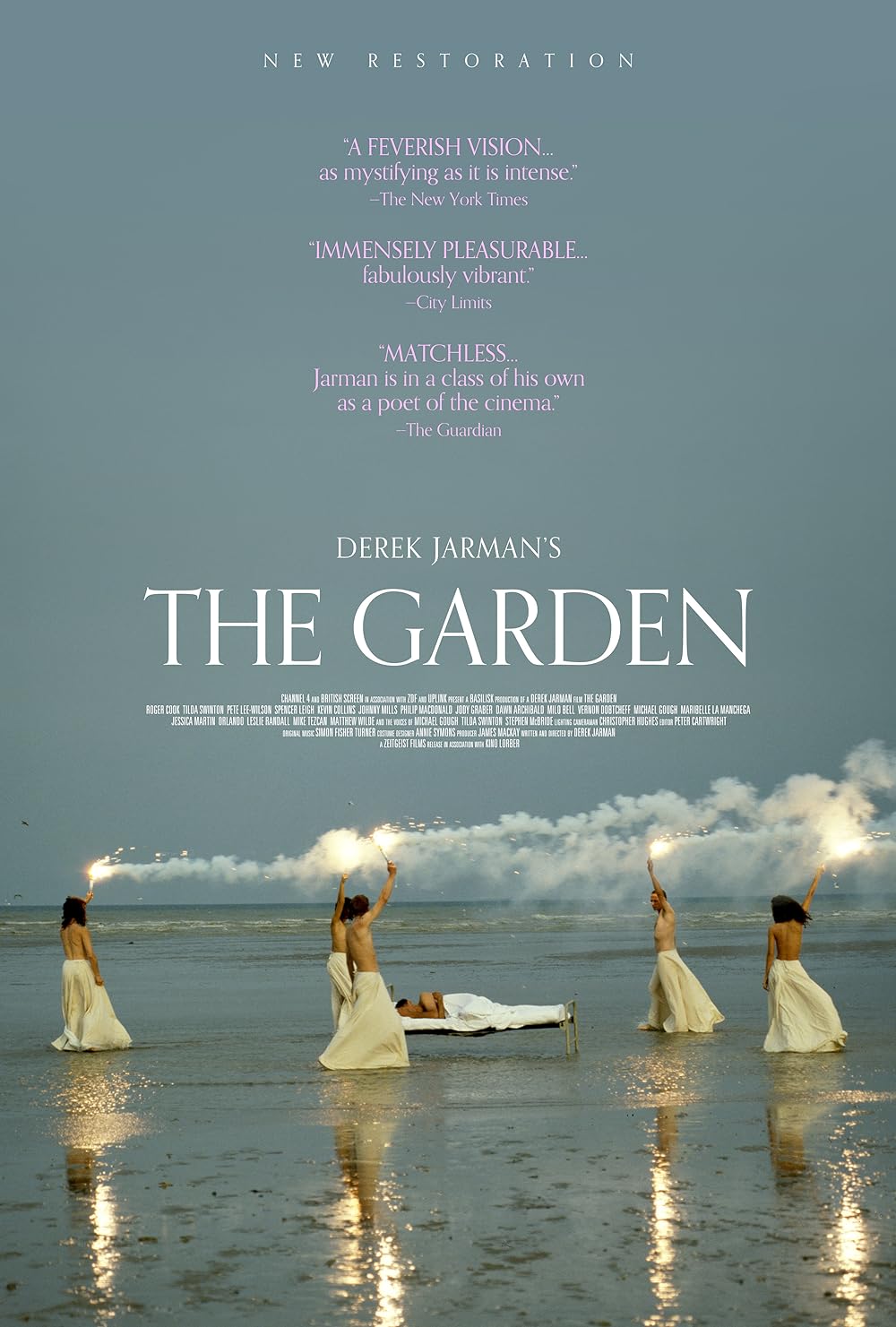 The Garden 