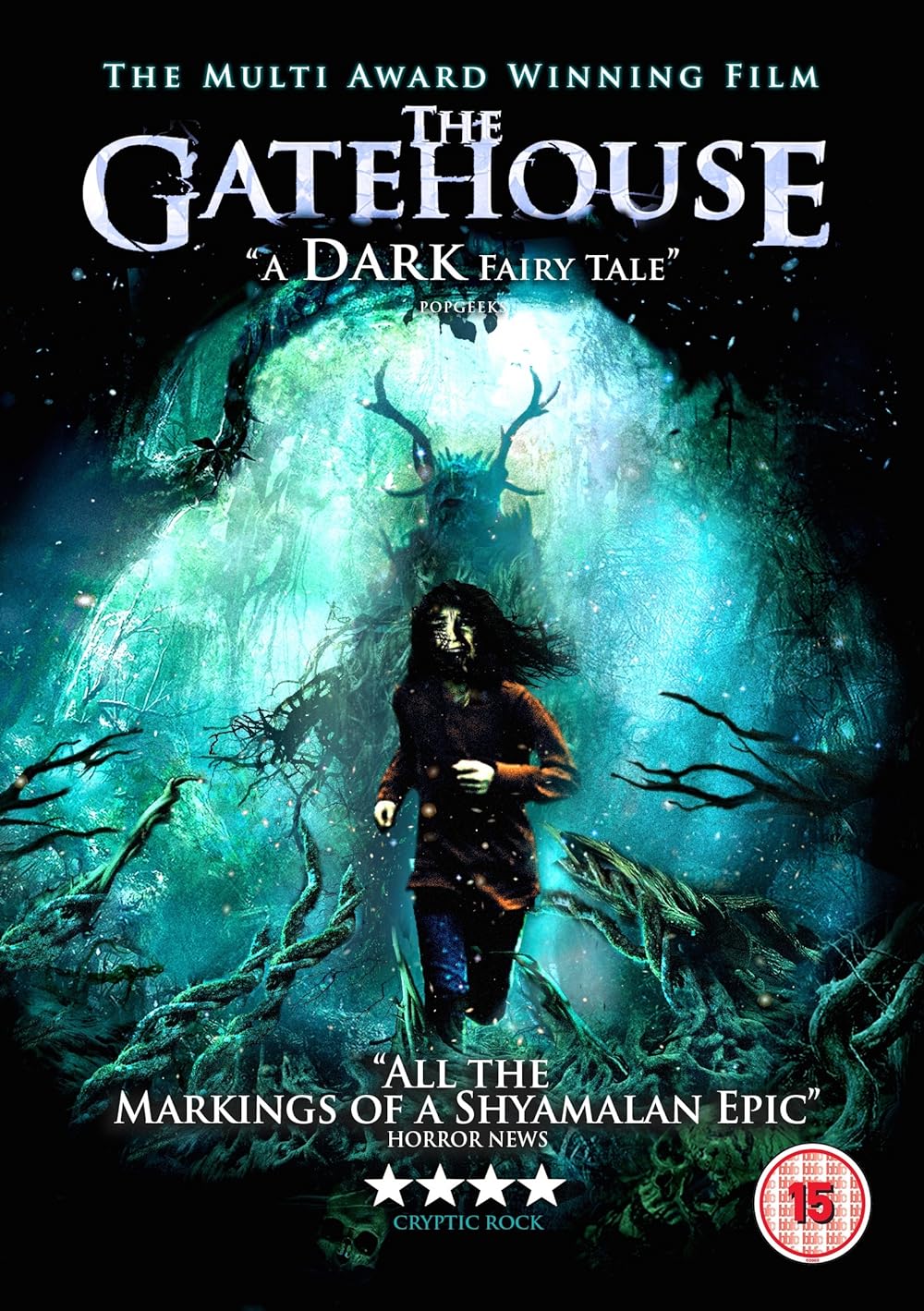 The Gatehouse 