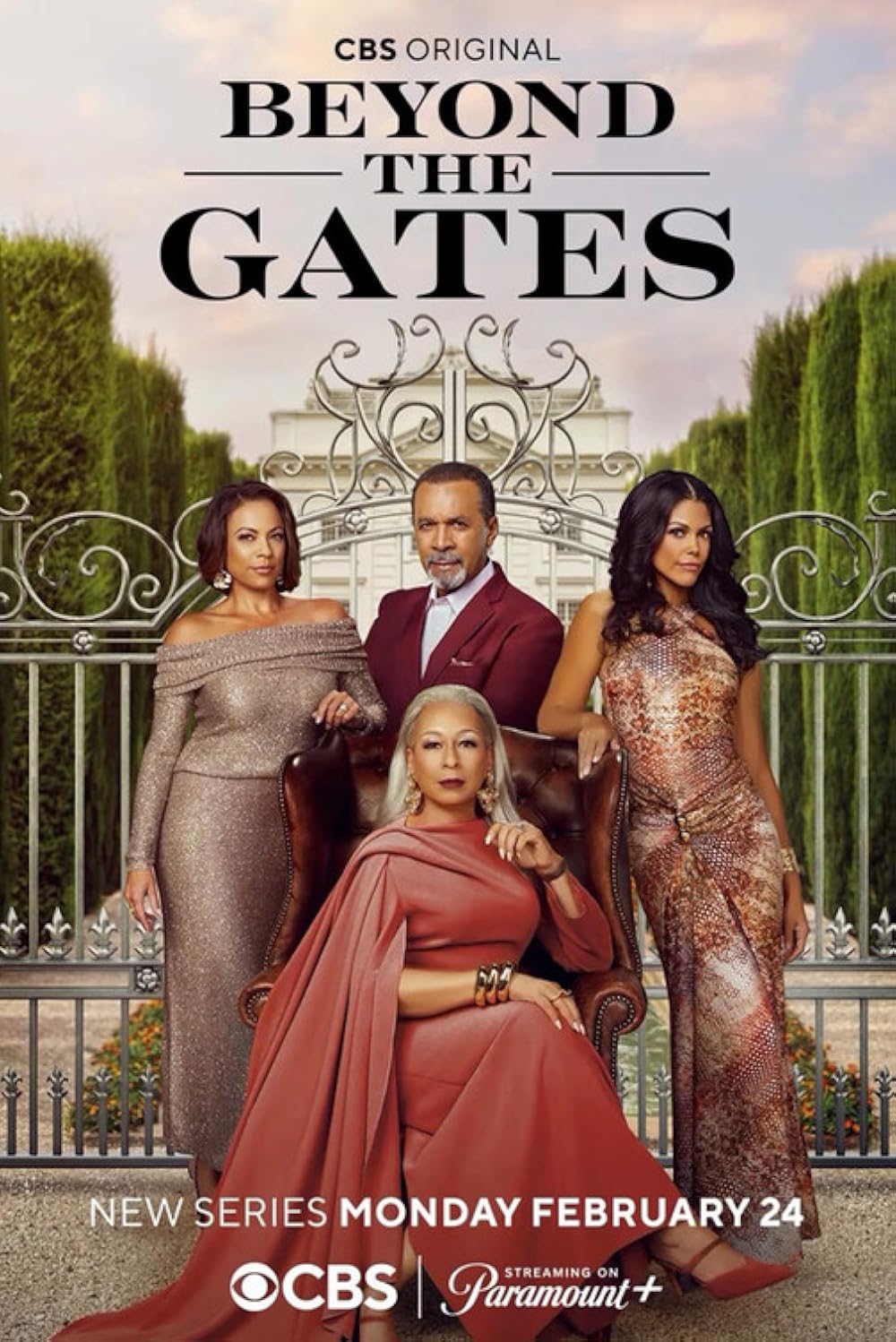 The Gates 