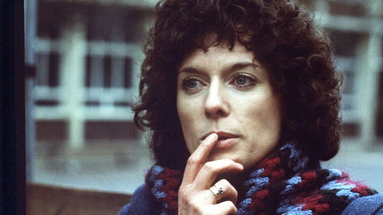The Gentle Touch (TV Series 1980–1984) 1980