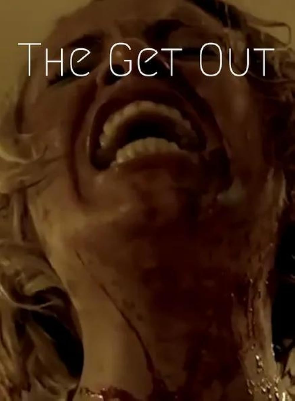 The Get Out 