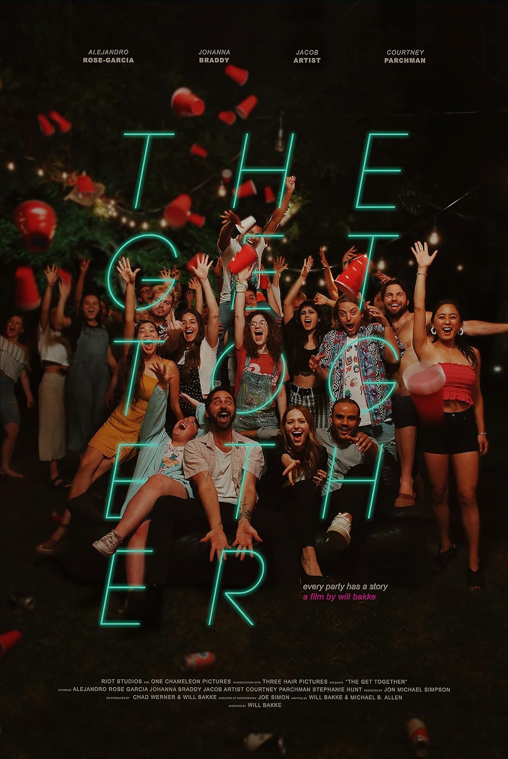 The Get Together 