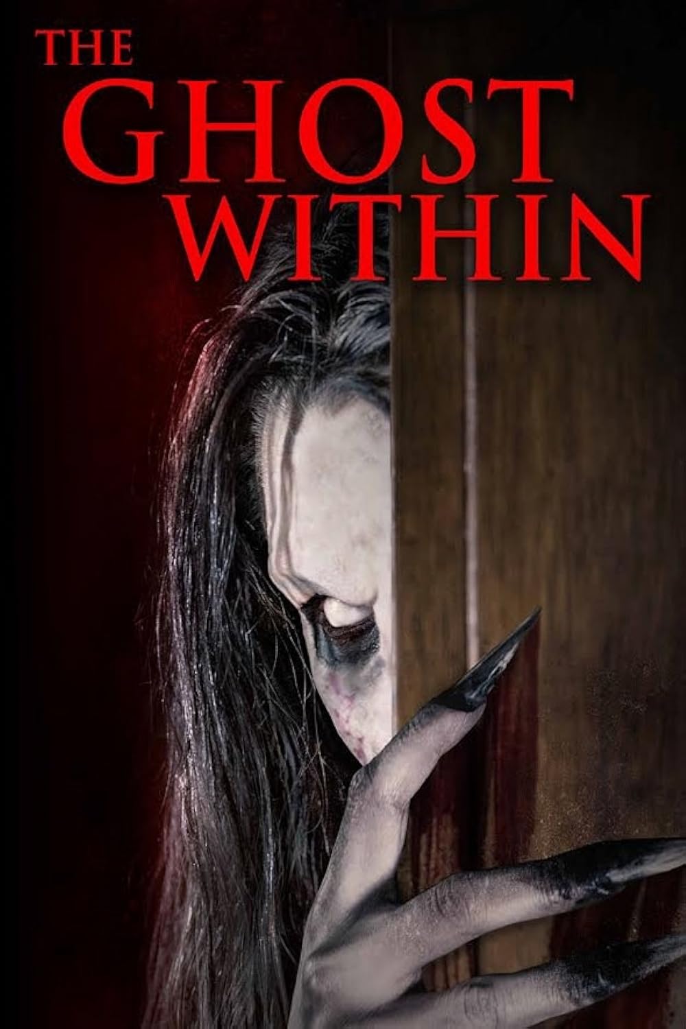 The Ghost Within 