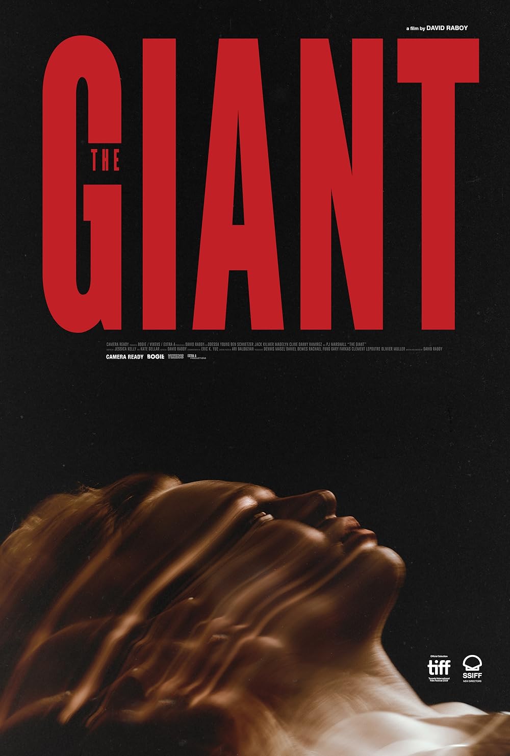 The Giant 