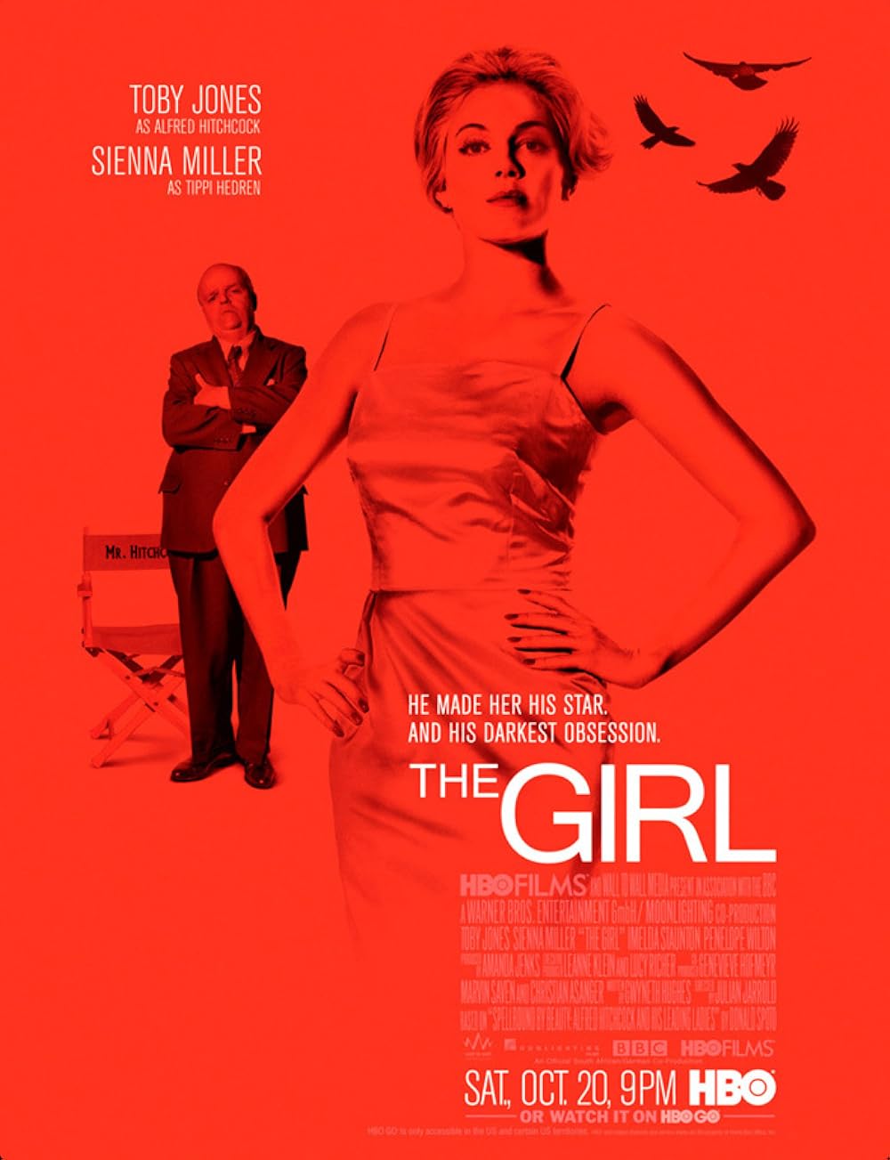 The Girl 