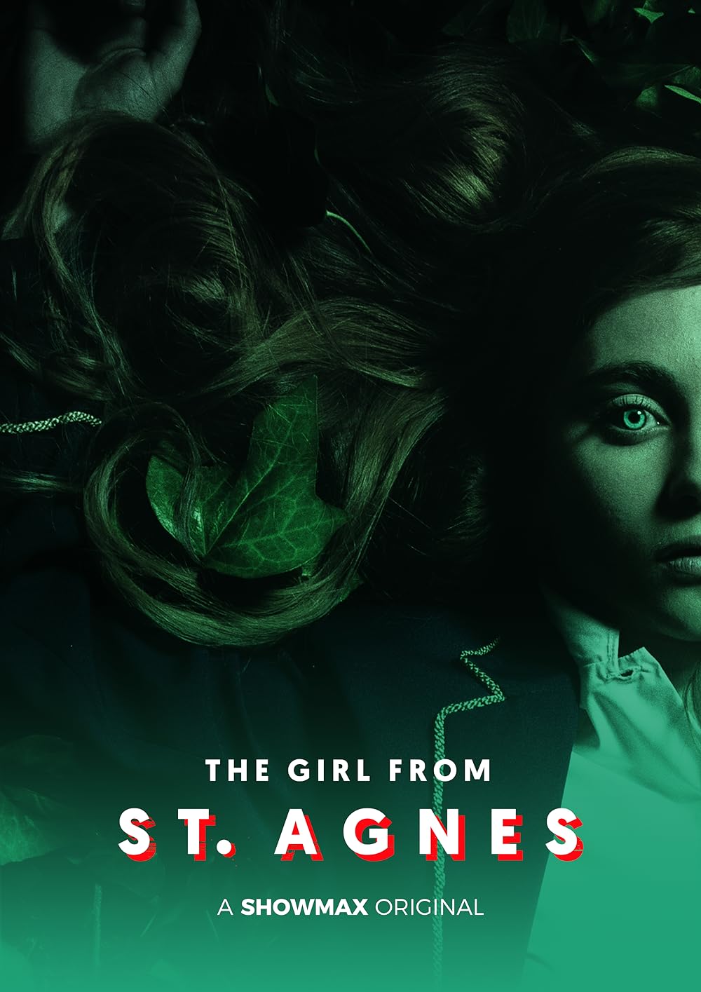 The Girl from St. Agnes 