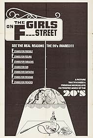 The Girls on F Street 