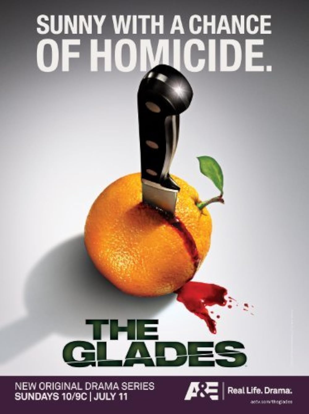 The Glades 