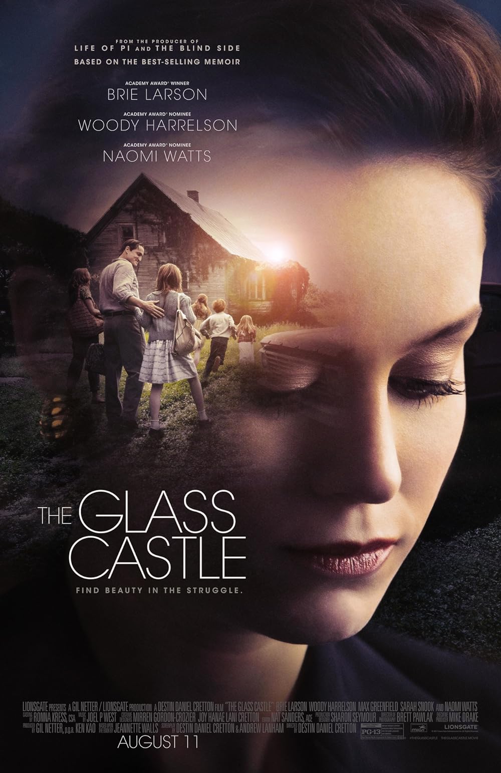 The Glass Castle 