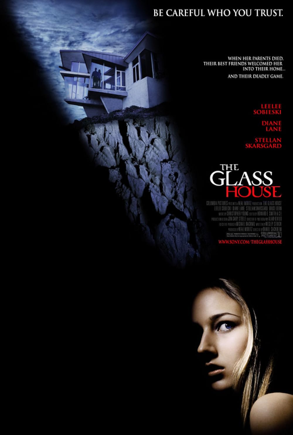 The Glass House 