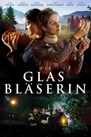 The Glassblower 