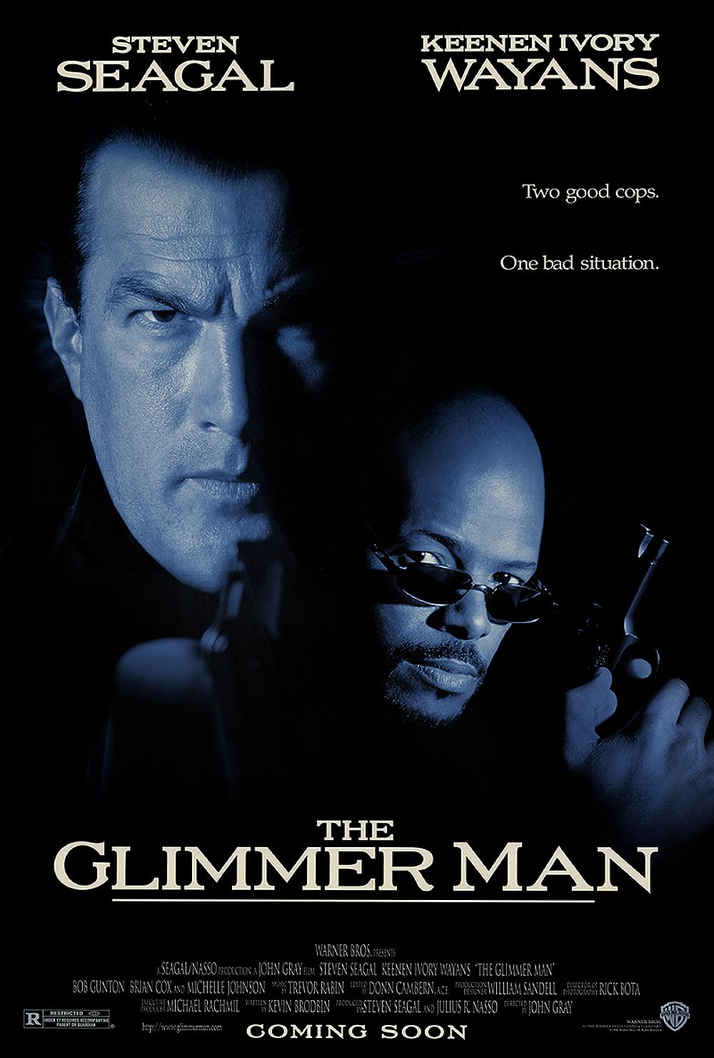 The Glimmer Man 