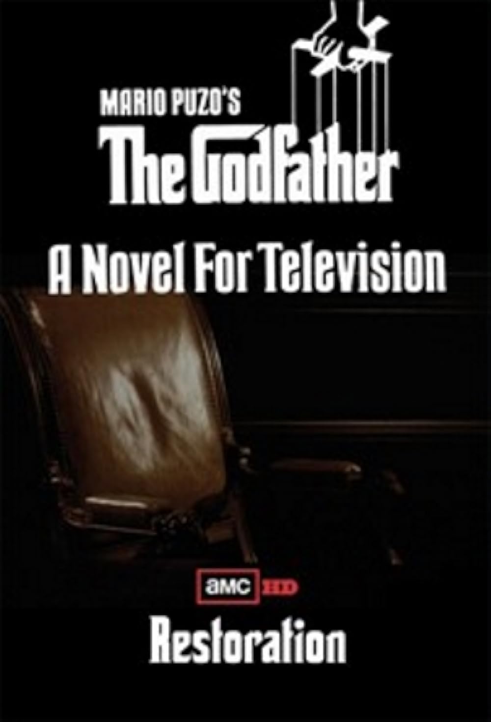 The Godfather Saga 