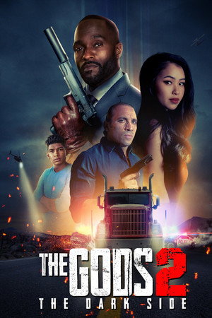 The Gods 2: The Dark Side 