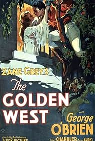 The Golden West 