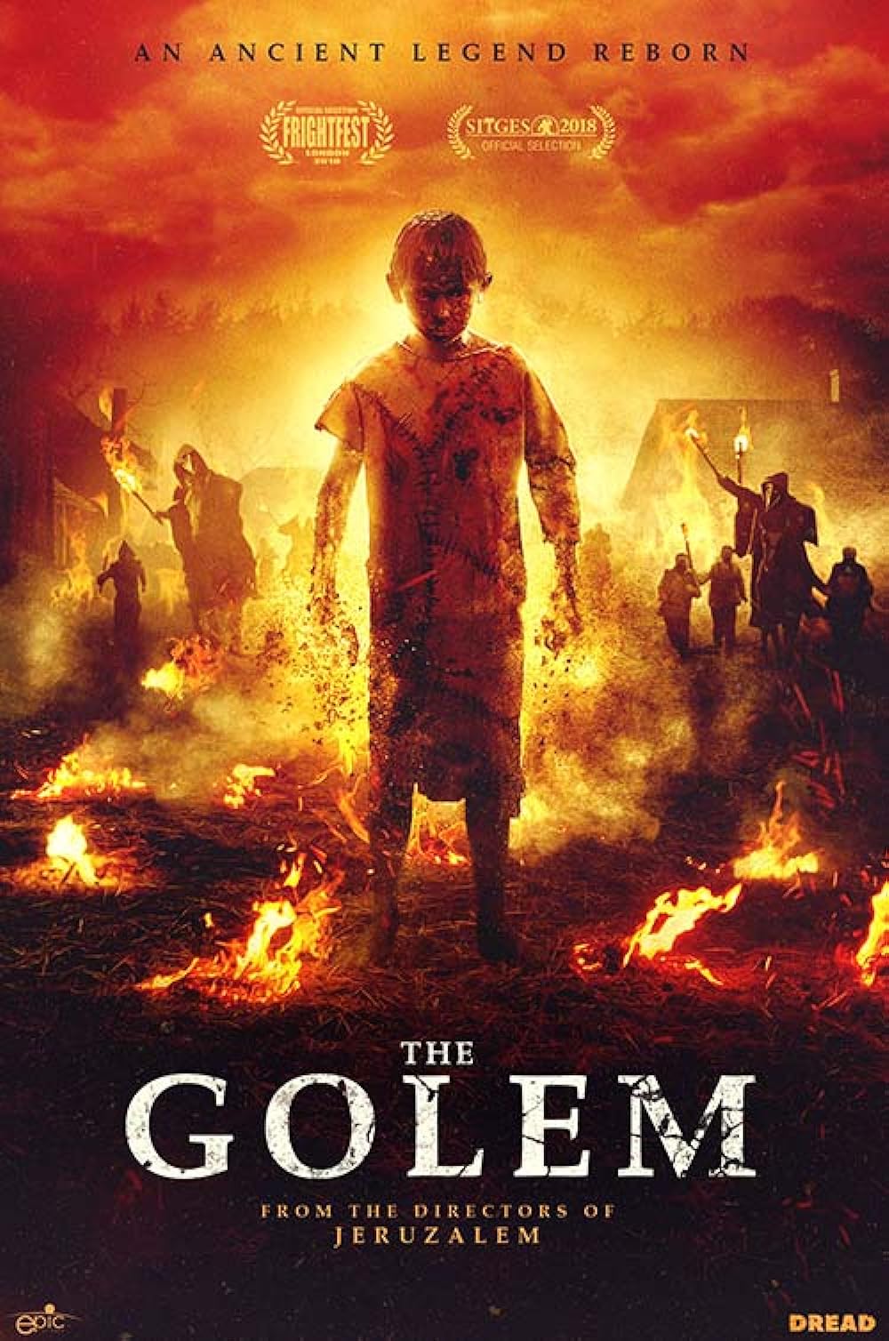 The Golem 