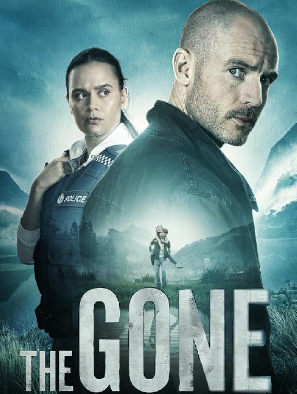 The Gone 