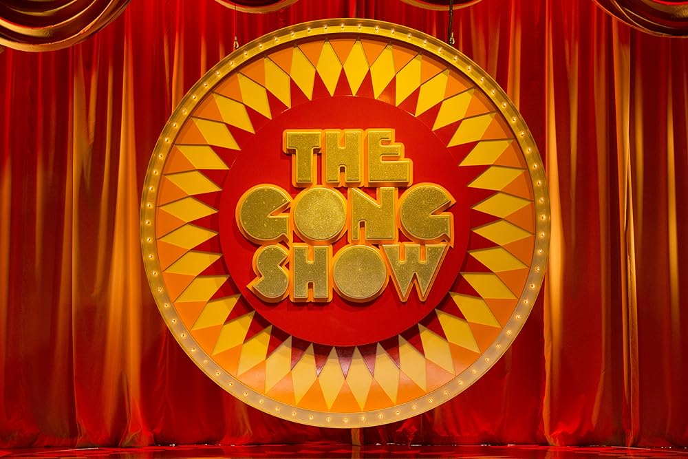 The Gong Show 