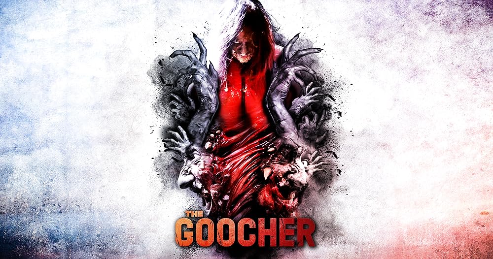 The Goocher 