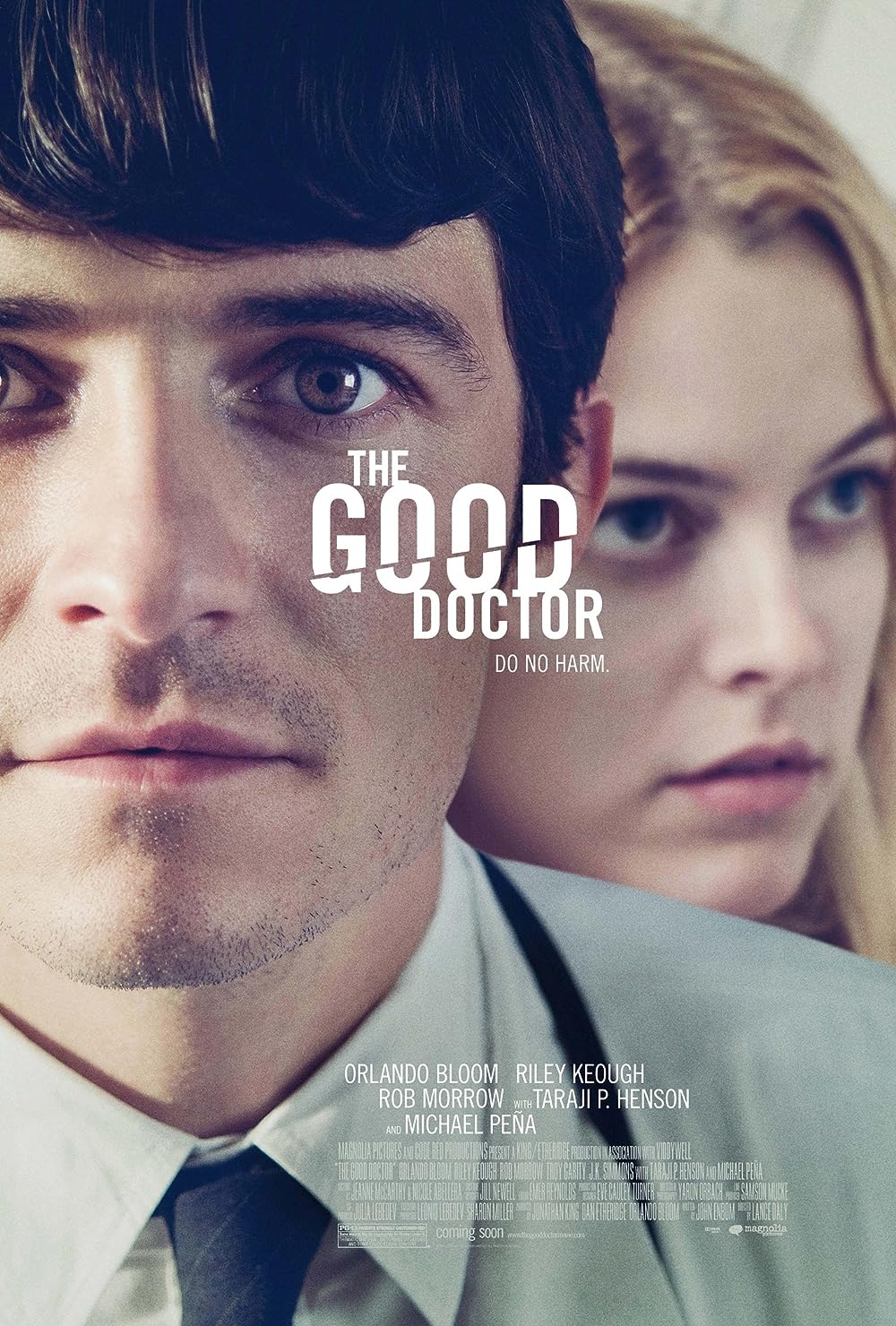 The Good Doctor 