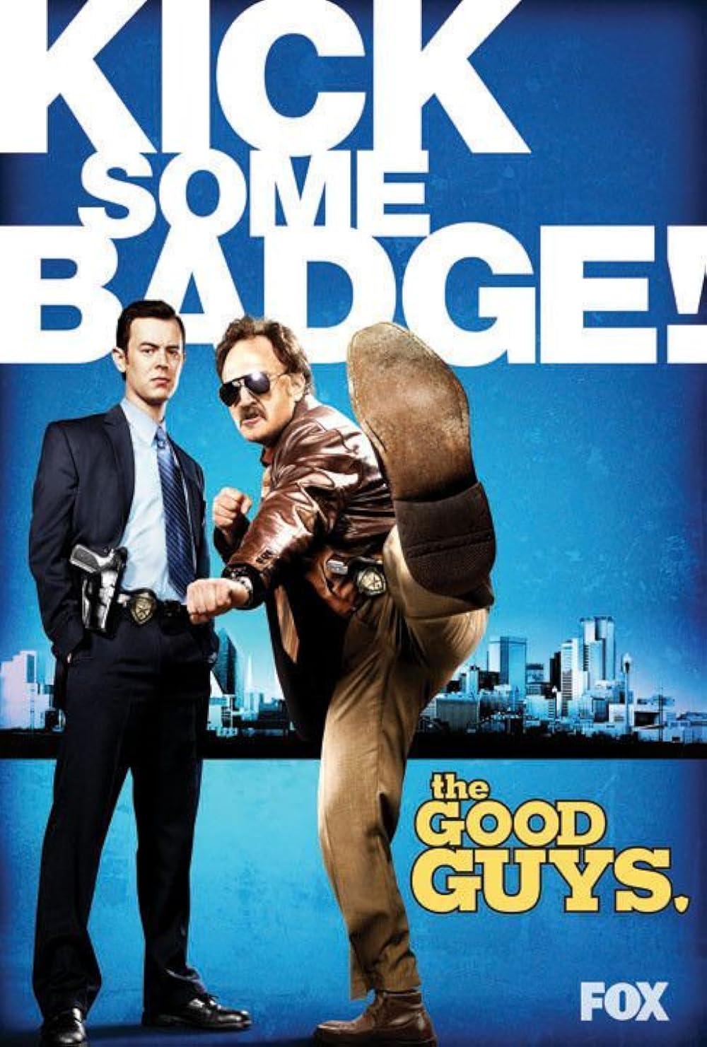The Good Guys 