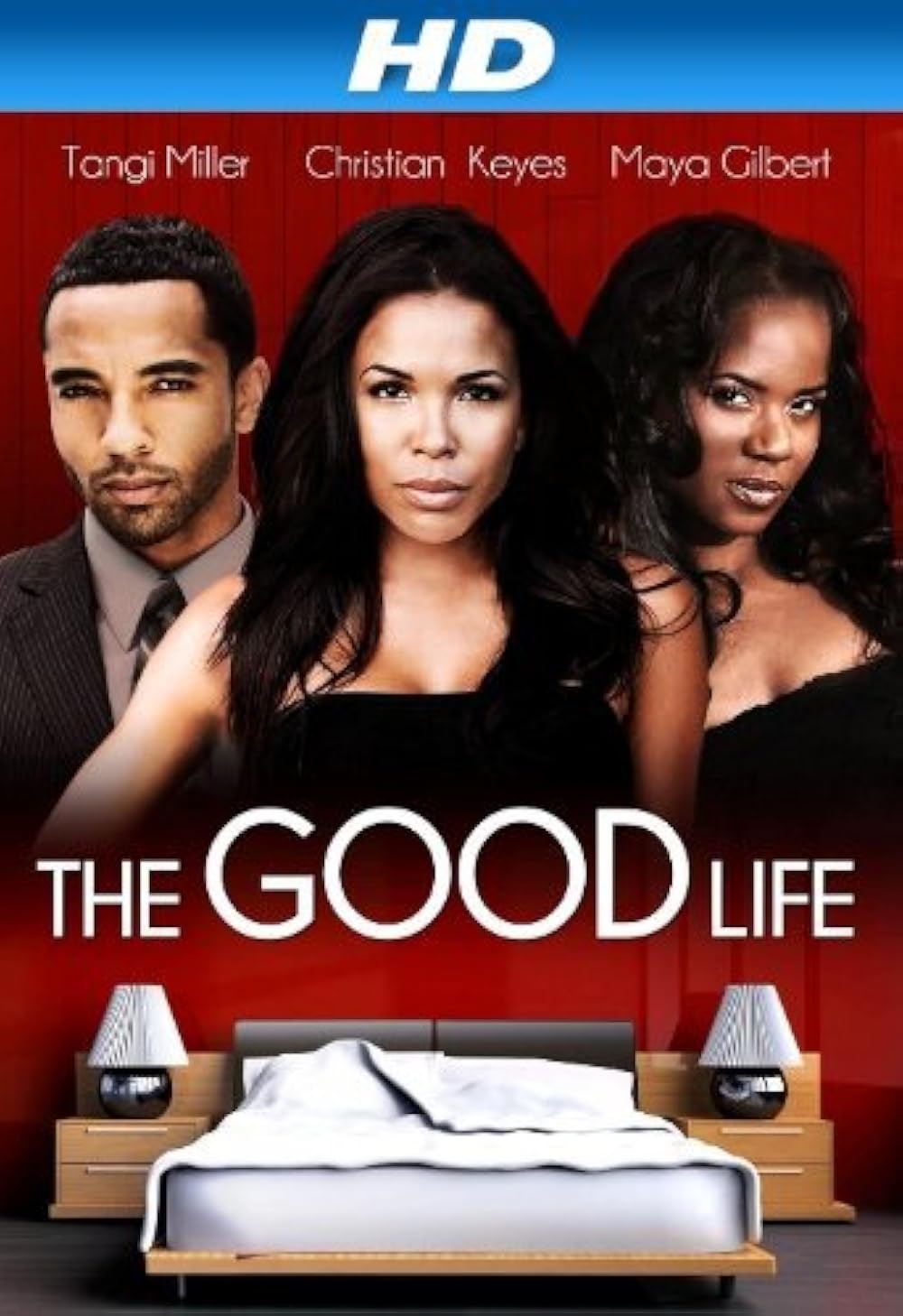 The Good Life 