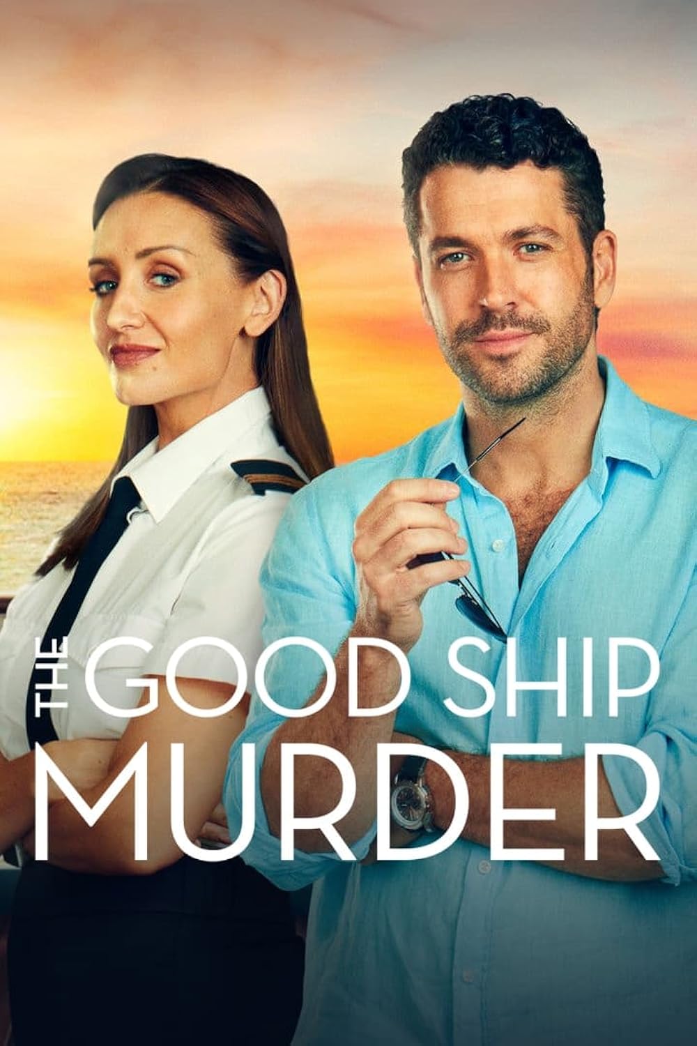 The Good Ship Murder 