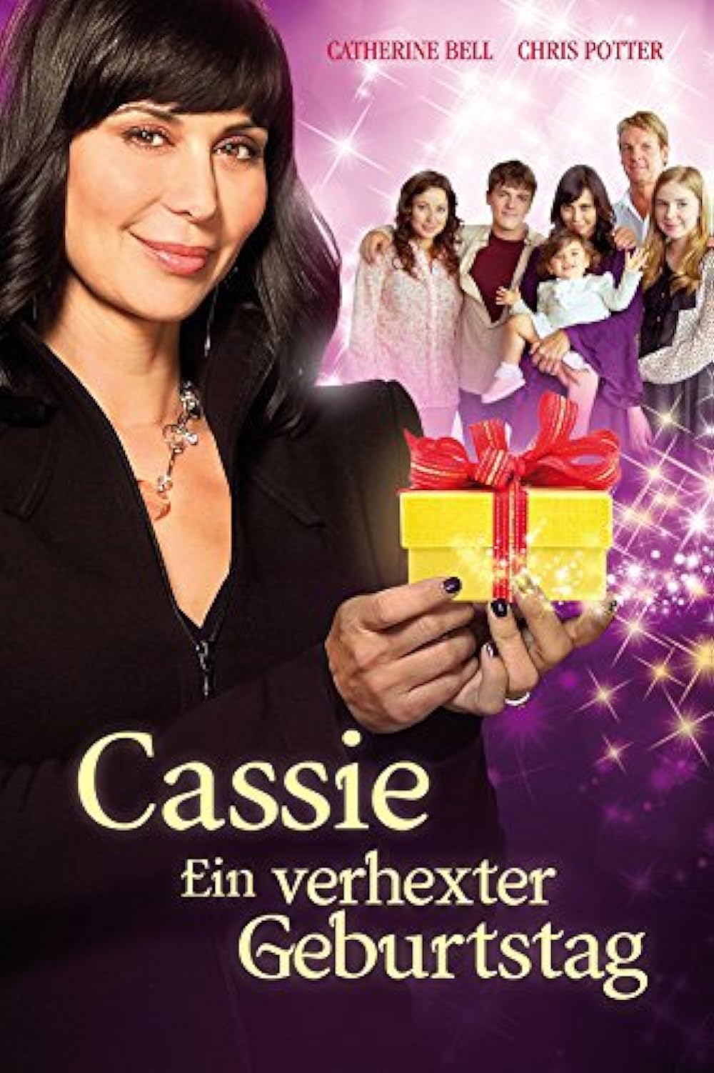 The Good Witch's Destiny 