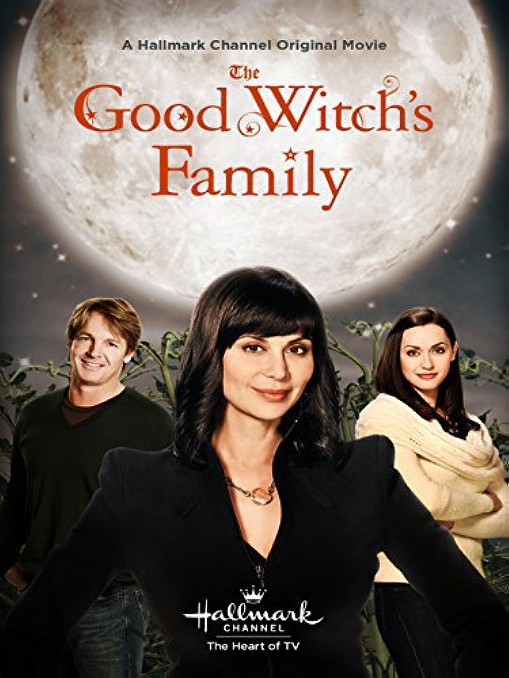 The Good Witch's Family 