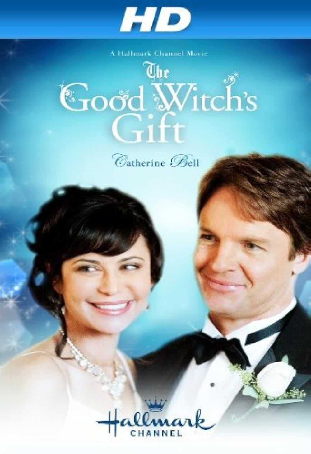 The Good Witch's Gift 