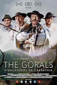 The Gorals - Highlanders of Carpathia 