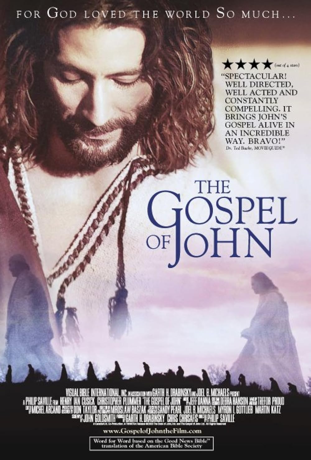 The Gospel of John 