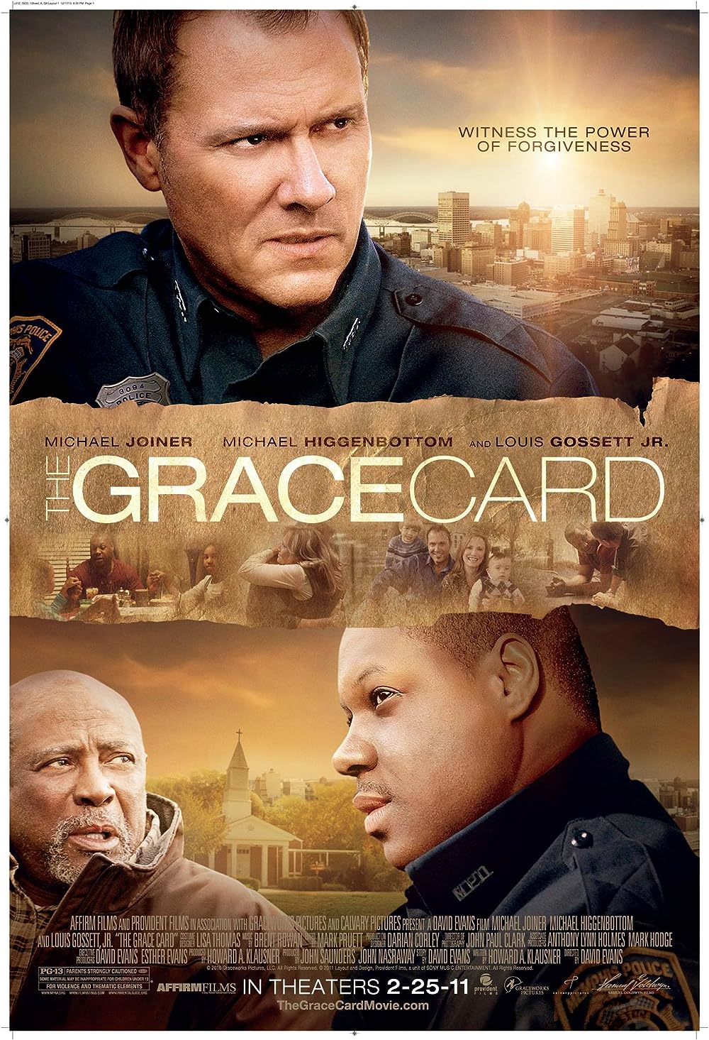 The Grace Card 