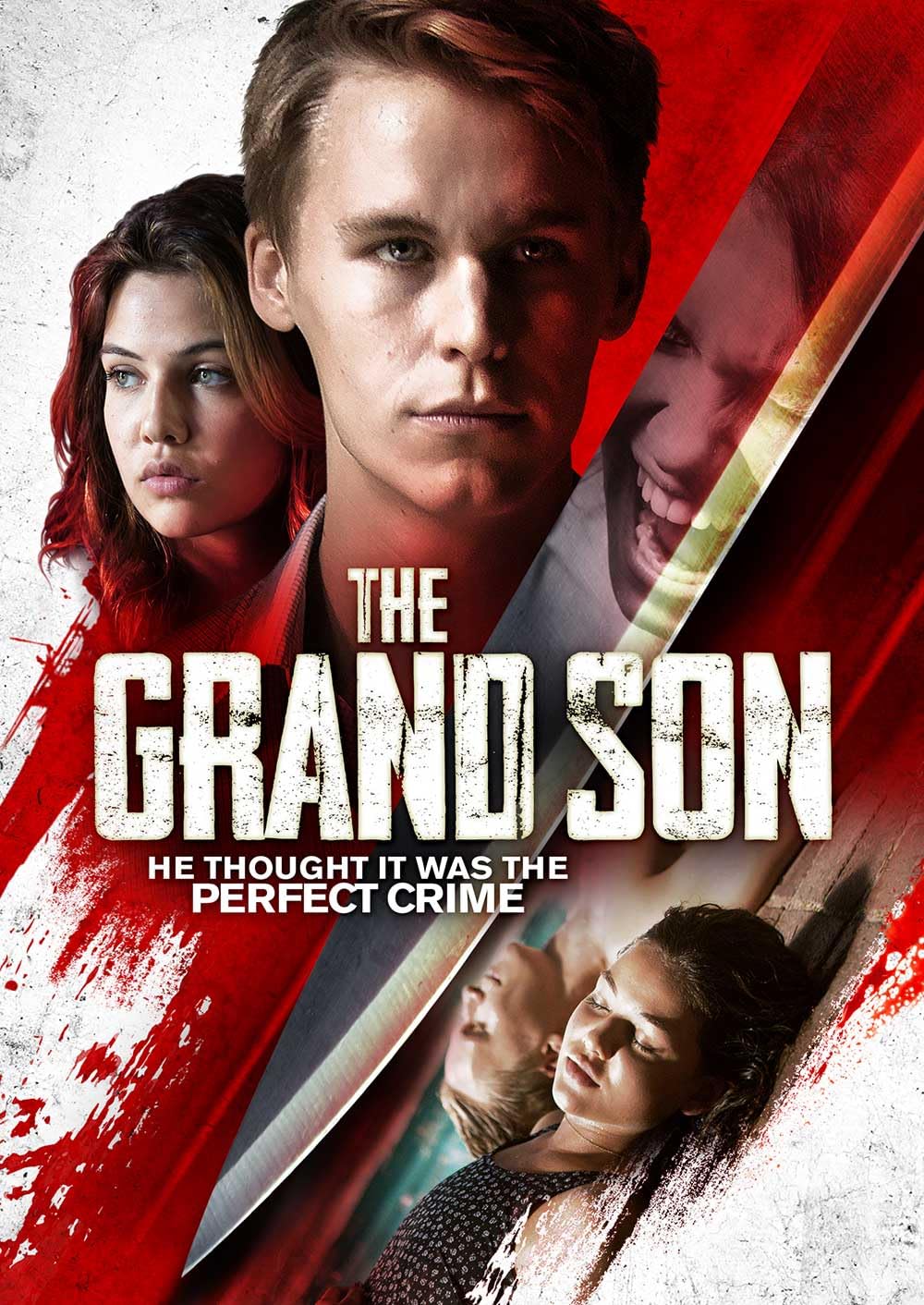 The Grand Son 
